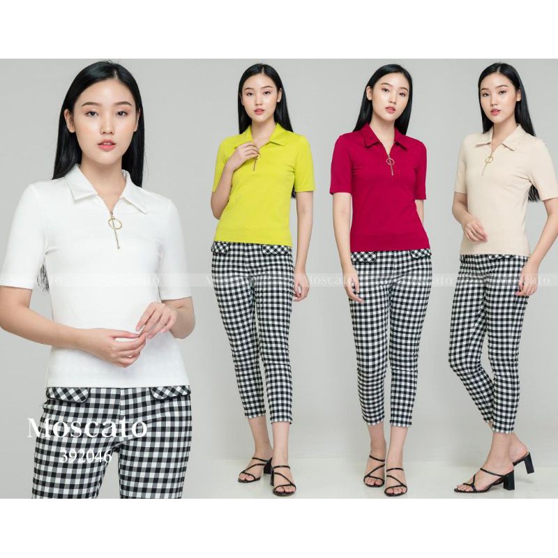 Moscato atasan wanita 392046