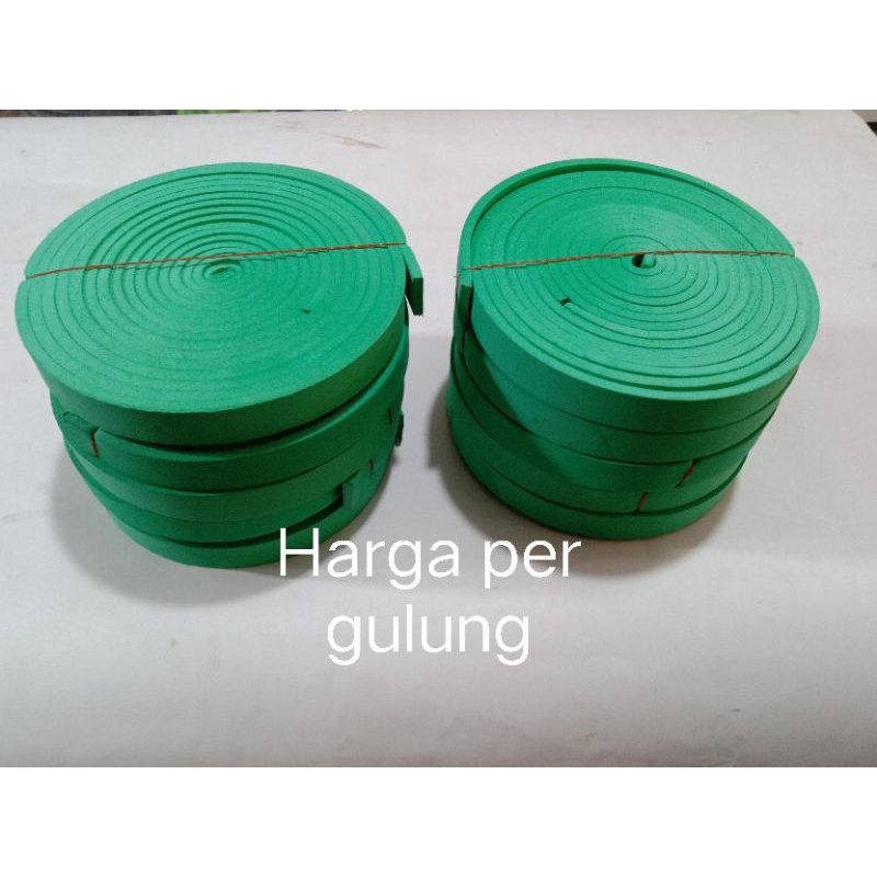 Karet Spoon  Meja Karambol / Spoon Meja Karambol