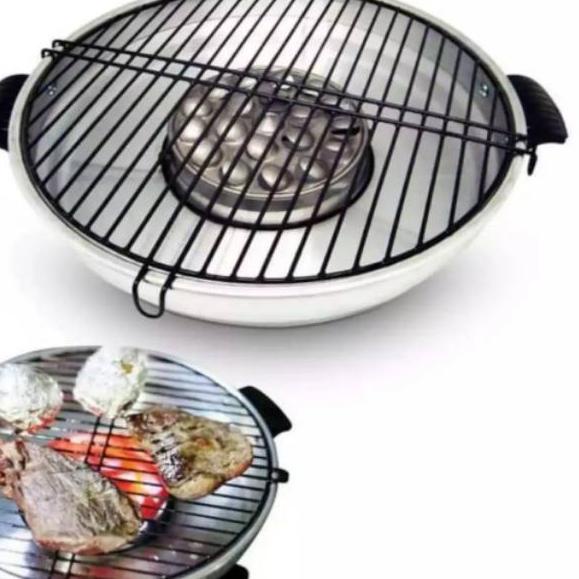 ⇊ PANGGANGAN FANCY GRILL MASPION ↻