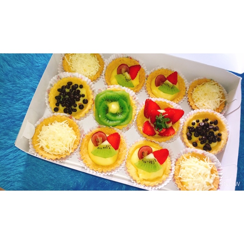 

pie susu