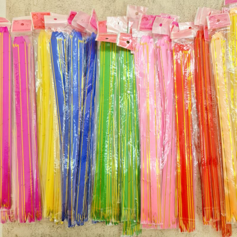 

PITA TARIK/PITA SERUT KECIL/PITA HIAS/PITA 12 MM