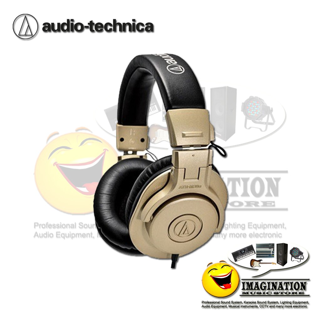 audio technica ath 30x