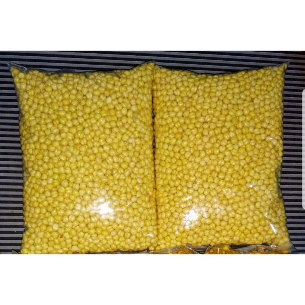 

Kacang Arab Gurih