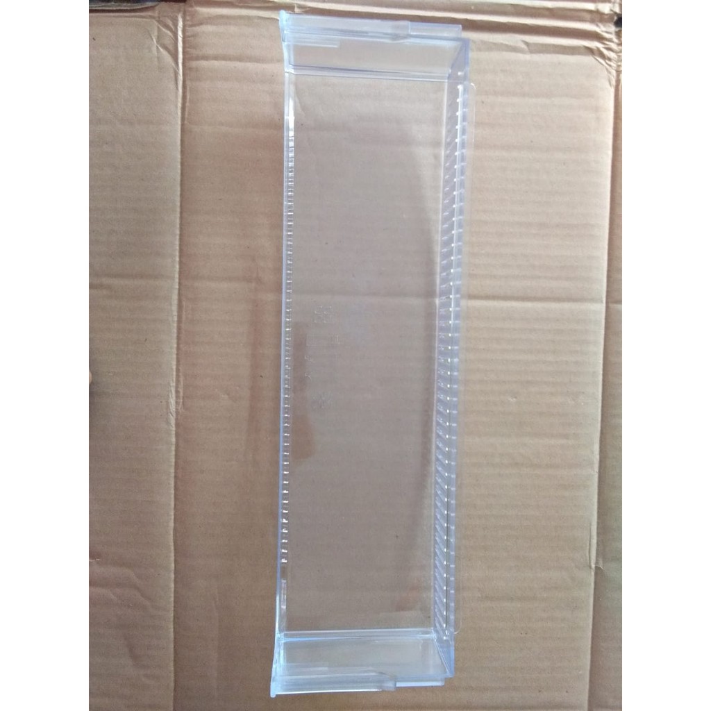 Cara Mudah Memperbaiki Rak Kulkas Yang Patah Youtube