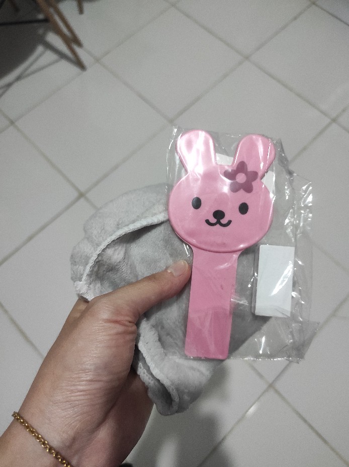 Pengangkat Dudukan Kloset  Motif Animal / Toilet Lid Handle / Pegangan Dudukan Kloset