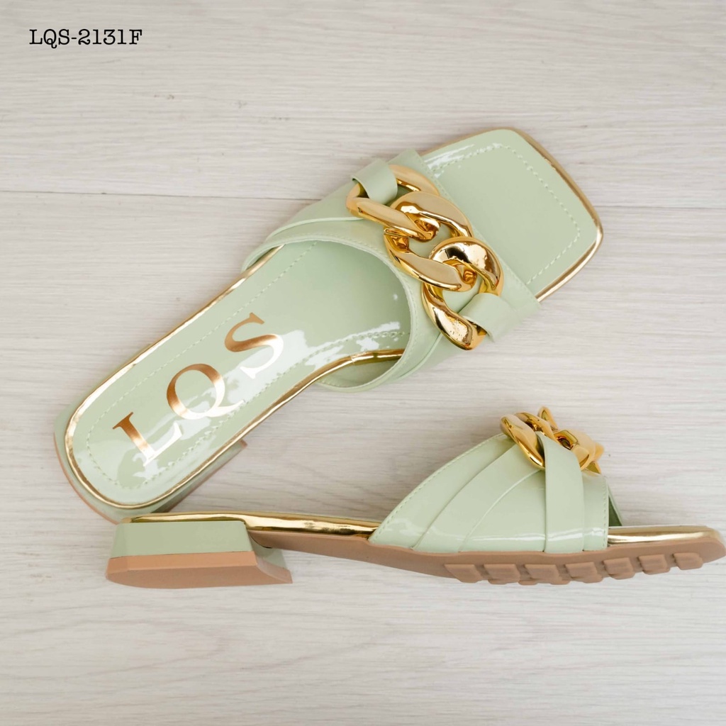 SANDAL CEWEK FASHION LQS-2131F