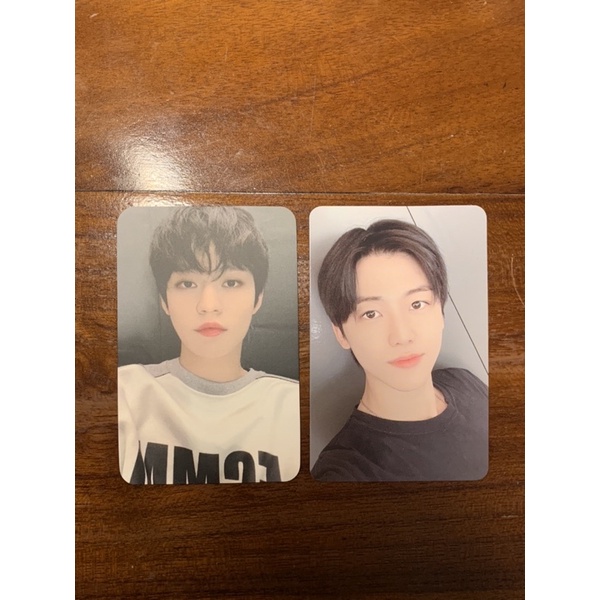 FCMM X NCT DREAM CHENLE // OWHAT HELLO FUTURE NCT DREAM JAEMIN