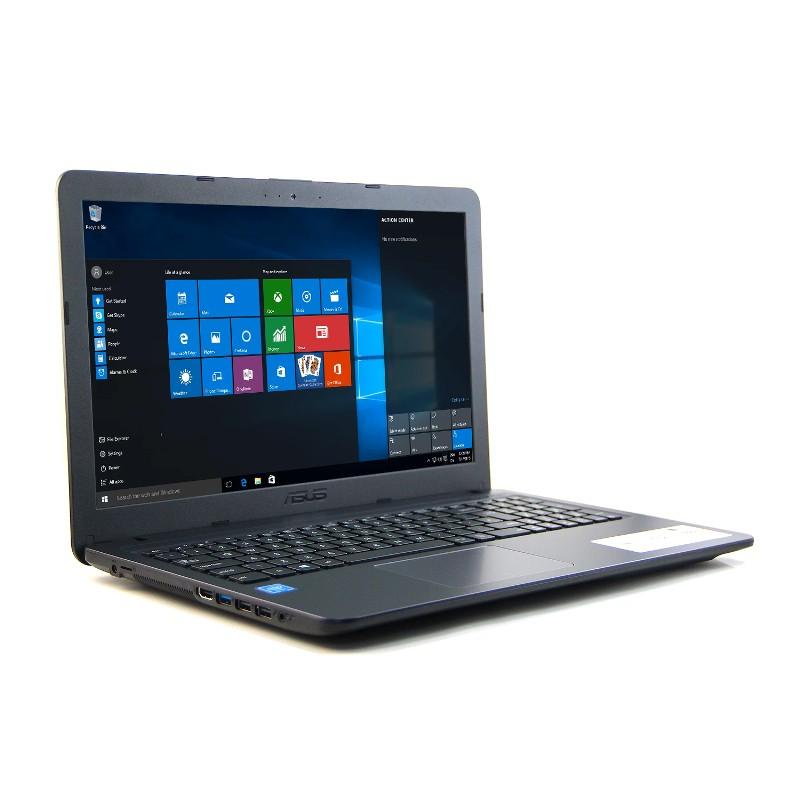 NEW ! OBRAL MURAH LAPTOP ASUS X543MA - GQ552T - INTEL CELERON N4000 - 4GB RAM - 1TB HDD - 15.6