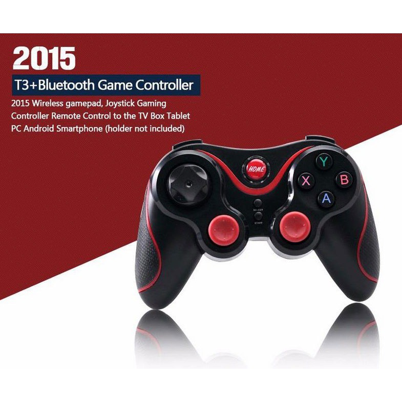 Stick bluetooth/Gamepad Bluetooth Controller for Android Smartphone &amp; Smart TV Box,laptop Terios X3