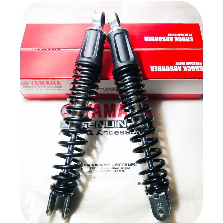 SHOCK BREAKER BELAKANG NMAX/SHOCK BELAKANG NMAX/SEPASANG SHOCK NMAX/SHOCK NMAX ORIGINAL YAMAHA/SHOCK