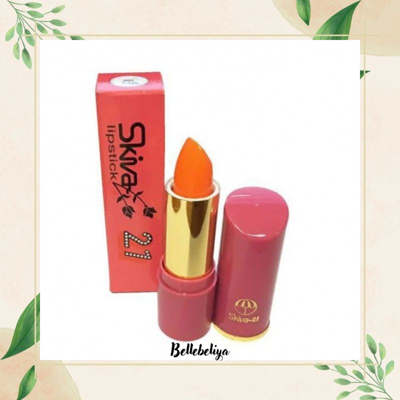 (COD) LIPSTIK SKIVA NO.500