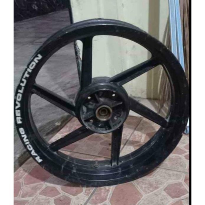 Velg Variasi PNP Thunder 125