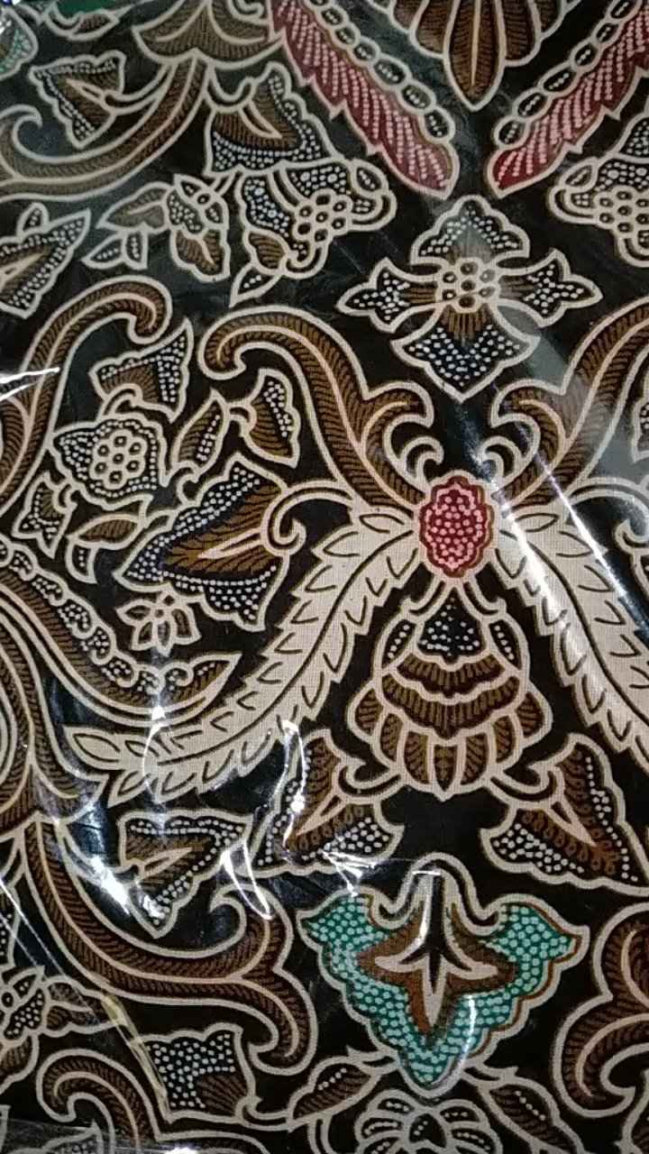 Baju Seragam Batik - Batik Couple Ori Ndoro Jowi Dnt Garansi Ory|ruzlimumet Termurah Shopee Kalian -