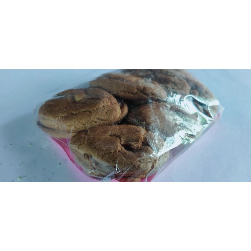 

Bagea Kue Khas Gorontalo