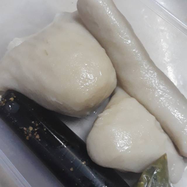 

Pempek Palembang