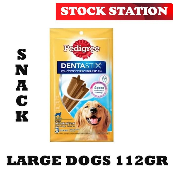 Dentastix Large 112gr