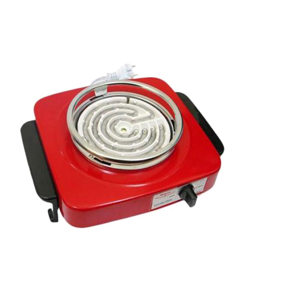 MASPION S 300 KOMPOR LISTRIK / ELEKTRIC STOVE / S300