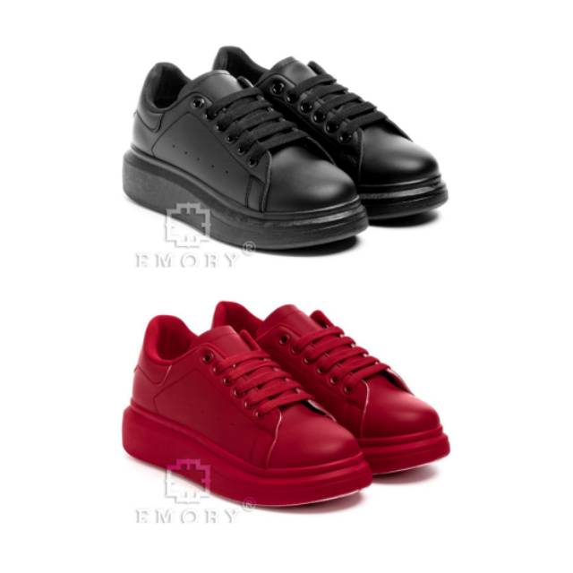 Sepatu Emory Armida - sepatu kets - sepatu batam - sepatu branded - sepatu wanita