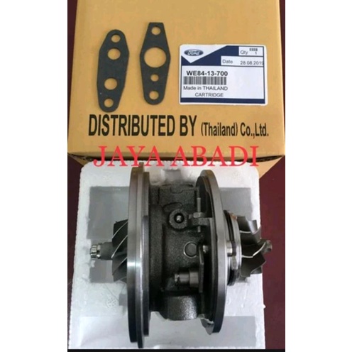 CARTRIDGE TURBO CHARGER KIT TURBO FORD RANGER 3.0 3000CC WE84