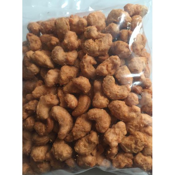 

Diskon Gila!! kacang mede super aneka rasa