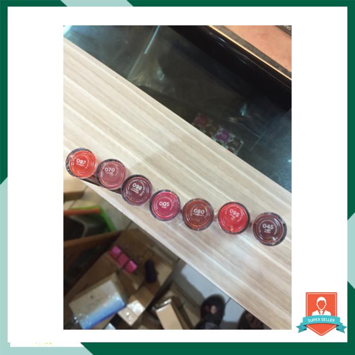 REVLON COLORSTAY ULTIMATE SUEDE LIPSTICK 2.55G