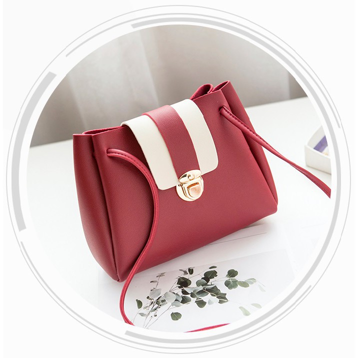 TAS FASHION FYG-1209 TAS SELEMPANG TAS FASHION WANITA TAS IMPORT TAS BATAM