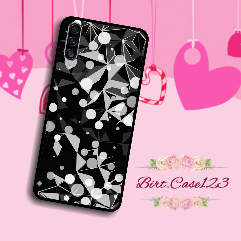 softcase diamond gambar POLKADOT Oppo A3s A1k A5 A9 2020 A7 F9 A5s A31 A52 A92 A37 A53 A83 F1s BC474