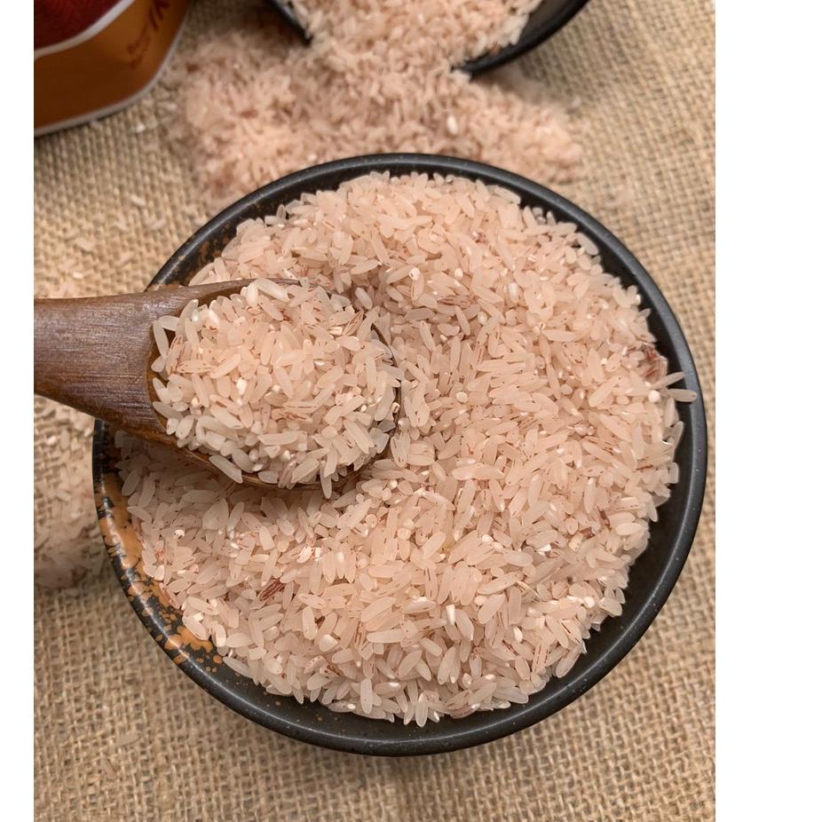 

Miliki - Shokuji Beras Merah Kemasan 1 KG Beras Merah | Beras Merah Diet | Beras | Beras Merah Organik | Beras Merah Sosoh | Beras Merah Pulen