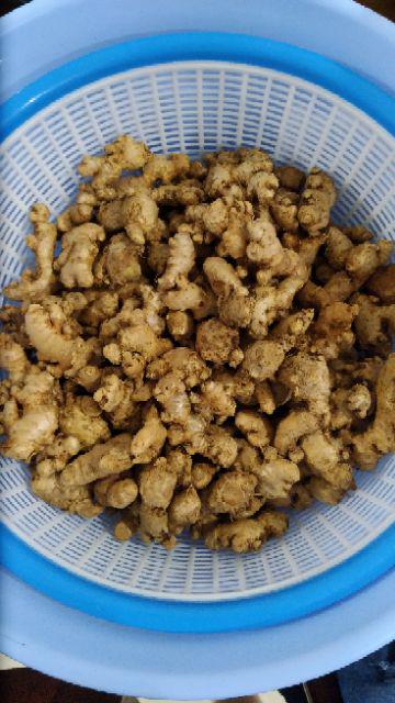 Jahe Emprit 1/2 Kg