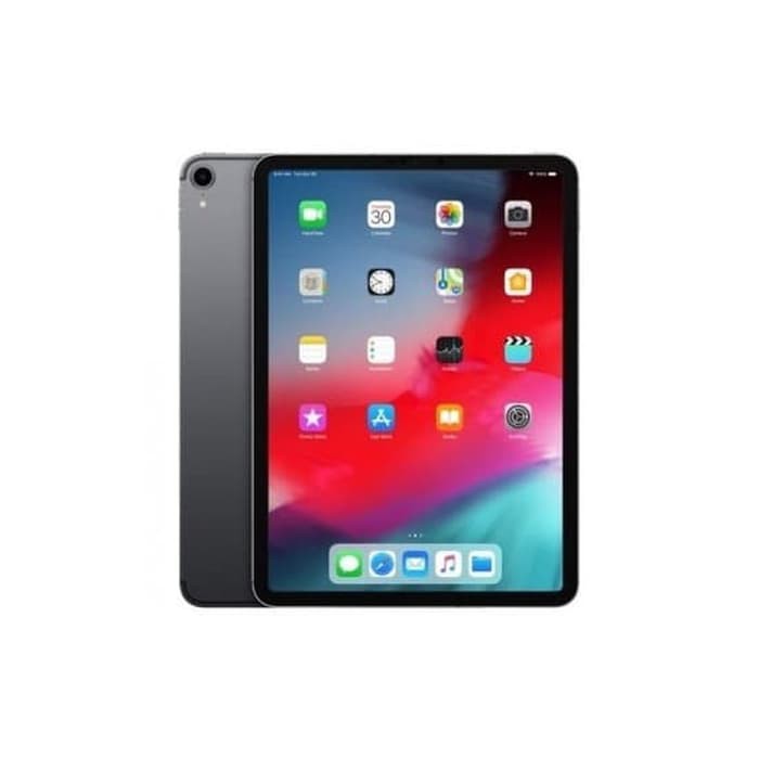 Apple iPad Pro 3rd Gen 2018 12.9" 256GB Wifi Cell Face ID