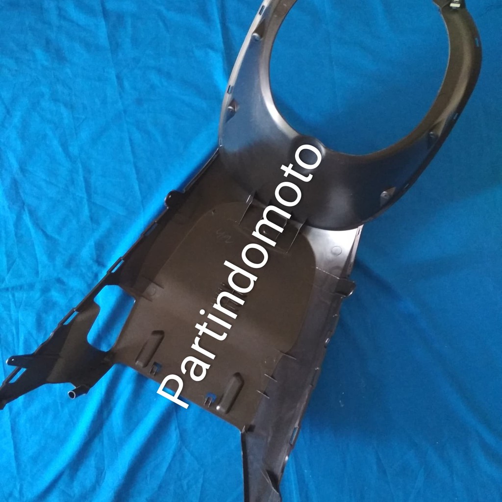 Cover kolong dek bawah dek paru scoopy all new k93 2017-2018 original diskon