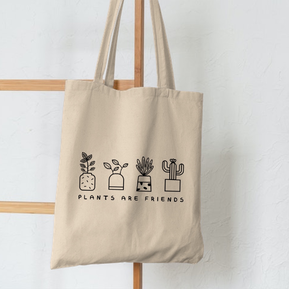 9.9. COD PROMO 2022 TOTE TERBARU RESLETING TOTEBAG KPOP / TOTE BAG KPOP / KOREA / ANIMAL / LUCU / PANDA / SAPI LUCU /  TOTE UKURAN BESAR RESLETING KANVAS WARNA HITAM MARUN NAVY KREM GRATIS ONGKIR SELURUH INDONESIA