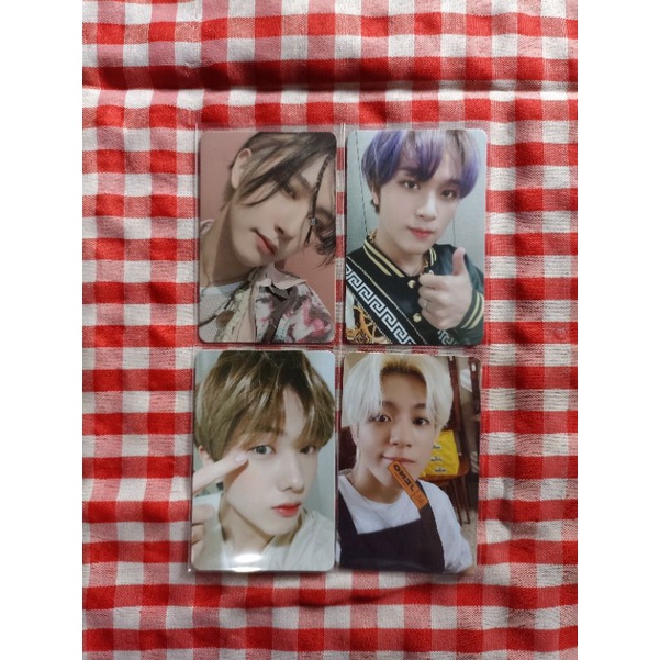 pc renjun chilling pc haechan welkit pc jisung candylab pc jeno cafe