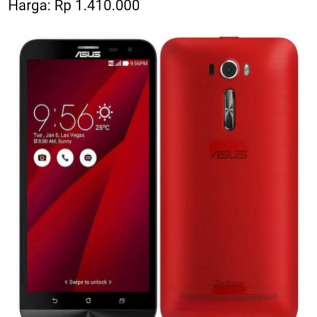 

Tes aja