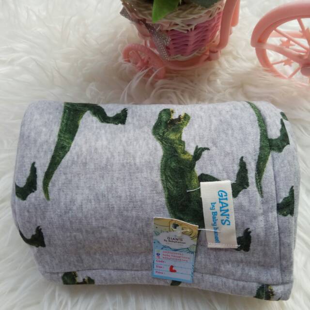 Geos motif dino
