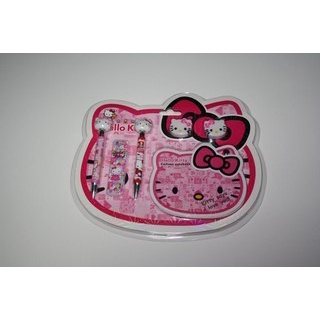 

Spesial Stationary Set Hk-999 Hot Sale