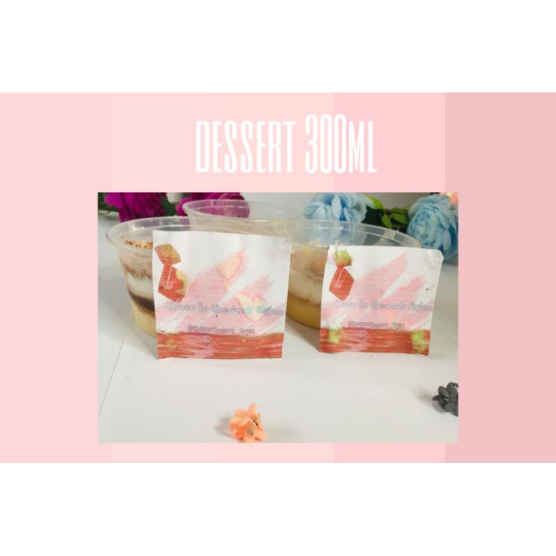 

Dessertbox firjas