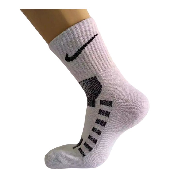 Kaos Kaki Sport Terry Tebal Kaos Kaki Olahraga Tebal Kaos Kaki Pria Kaos Kaki Wanita Kaos Kaki Tebal