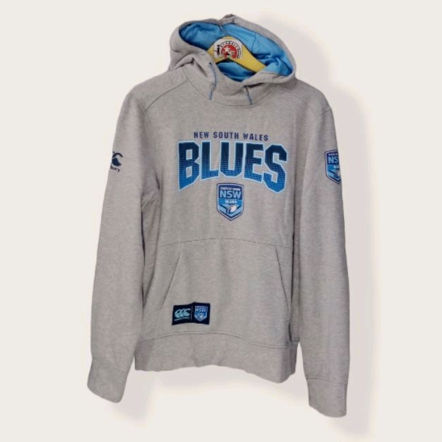 Hoodie Sweater Canterbury