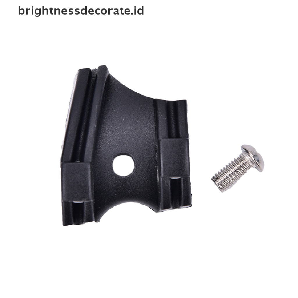 (Birth) Bracket Kabel Shifter Sepeda Balap / Mtb Anti Gesekan