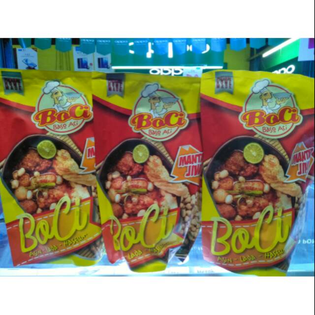 

Baso Aci