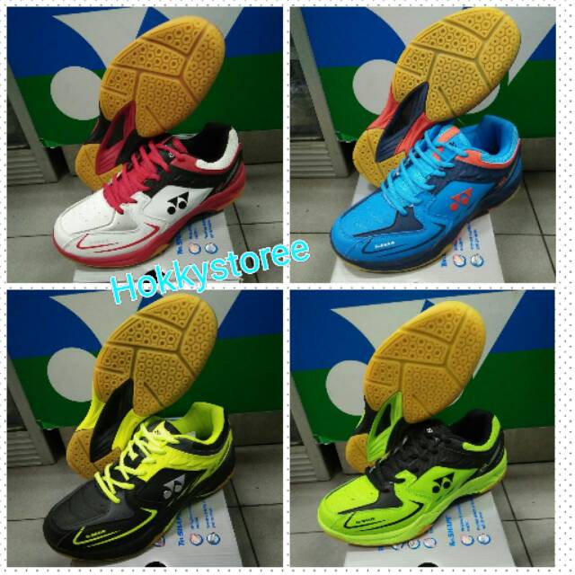 Sepatu Badminton Yonex SRCR 75 - 100% Original
