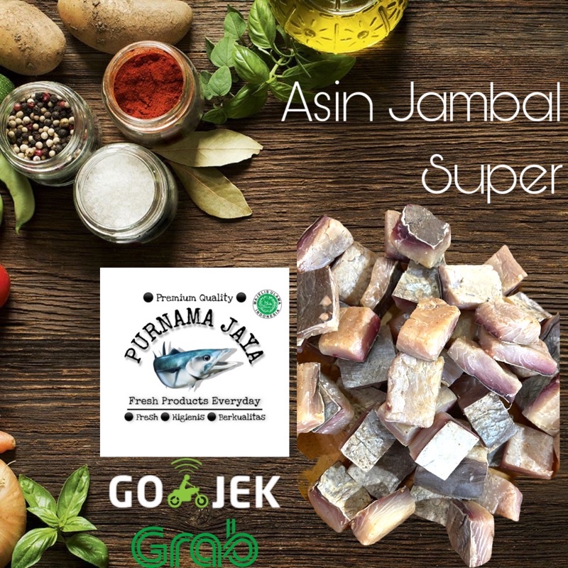 

asin jambal super bandung purnamajaya