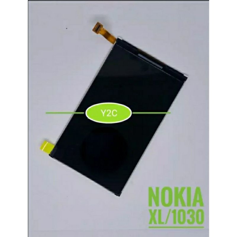 LCD NOKIA XL / 1030