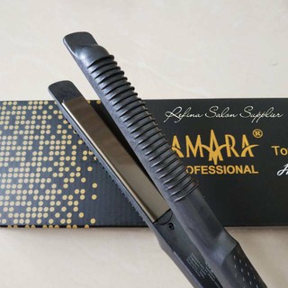  CATOK  AMARA  2in1 ORIGINAL CATOKAN RAMBUT  LURUS CURLY 