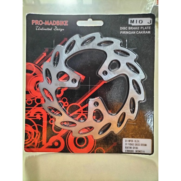 piringan cakram motor mio j mio m3 soul gt fino m3