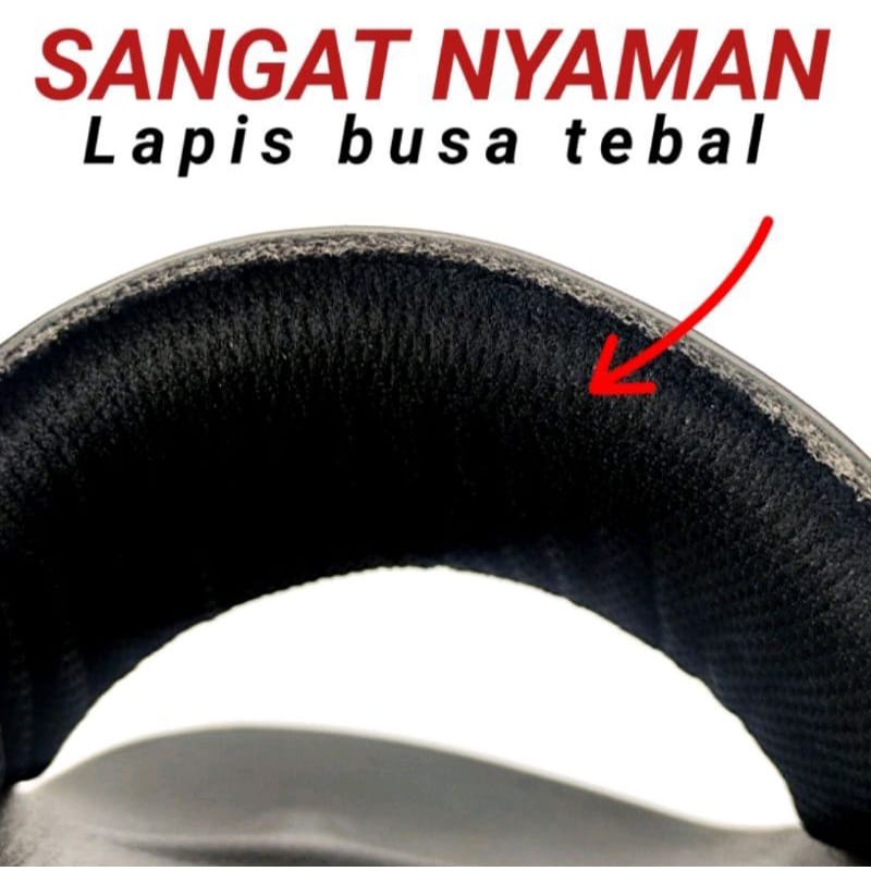 Sandal Slip On Pria / Sandal Slide Pria / Sandal Slop Pria RF-24.CO / Sandal Pria Terbaru-4