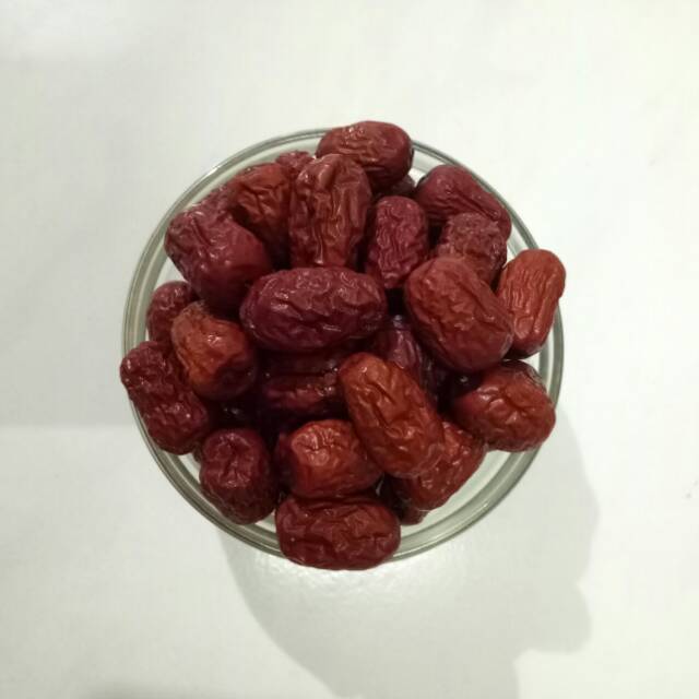 

Angco red dates Hong zao kurma merah premium