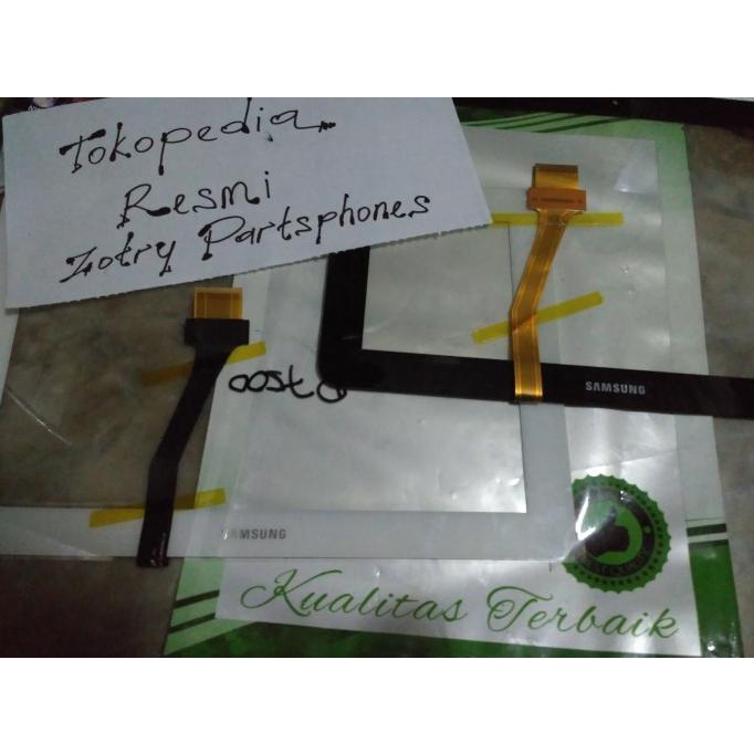 Touchscreen Samsung Galaxy Note (10.1 Inchi) (Gt-N8000/N8010/N8013) Terlaris