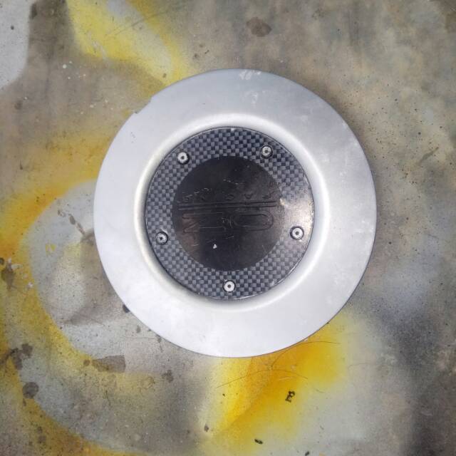 New CENTER DOP VELG OZ FUTURA( ceplok ) Original